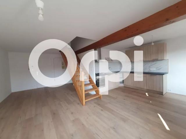Location Appartement Rue des Jardins, Rambervillers