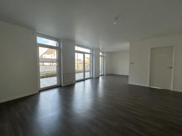 Location Appartement Rue des Jardins, Troyes