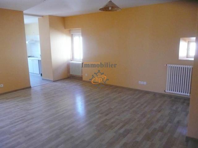 Location Appartement Rue Des Jardins, Vabres l'Abbaye