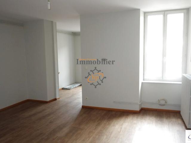 Location Appartement Rue Des Jardins, Vabres l'Abbaye