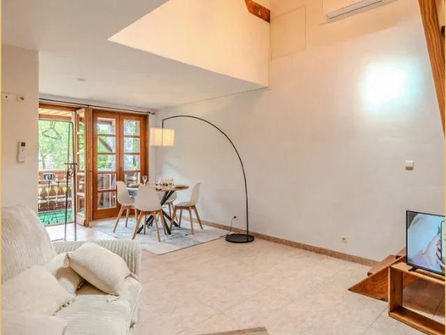 Location Appartement Rue des Jardins, Yvoire