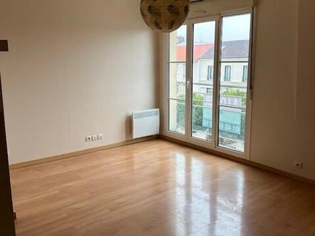 Location Appartement Rue Émile Eudes, La Rochelle