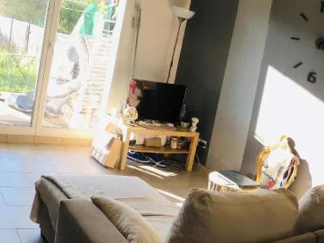 Location Appartement Rue des Jockeys, Bron
