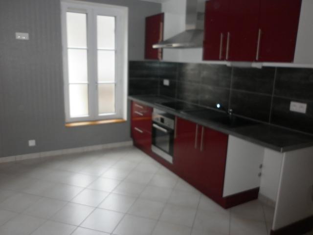 Location Appartement Rue des Joannes, Saint Germain le Gaillard