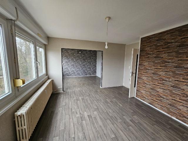 Location Appartement Rue des Jonquilles, Creutzwald
