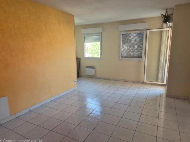 Location Appartement Rue des Korrigans, Salon de Provence