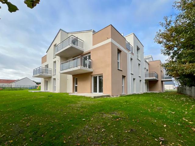 Location Appartement Rue des Lucanes, Boigny sur Bionne