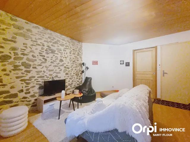 Location Appartement Rue des Lacs, Saint Flour