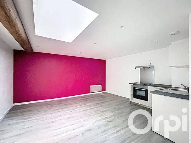 Location Appartement Rue des Lacs, Saint Flour