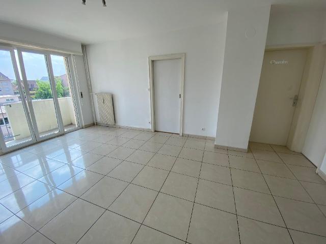 Location Appartement Rue des Laboureurs, Colmar