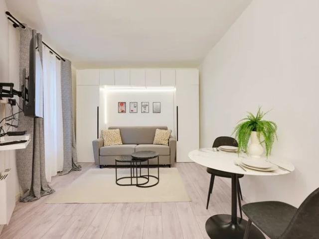 Location Appartement Rue des Laitières, Vincennes