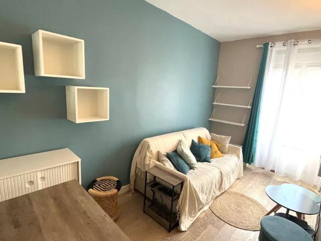 Location Appartement Rue des Laitières, Vincennes