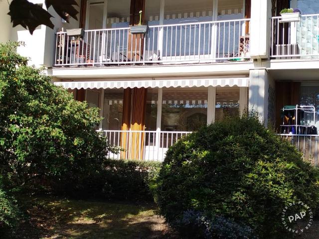 Location Appartement Rue des Landes, Chatou