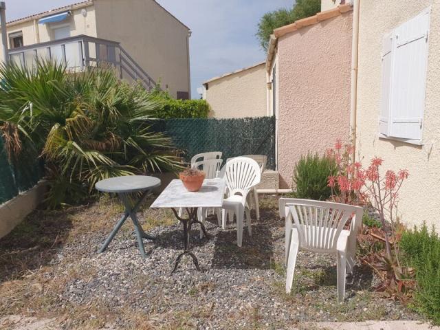 Location Appartement Rue des Lauriers, Marseillan