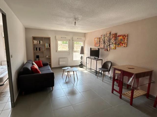Location Appartement Rue des Lauriers, Le Croisic