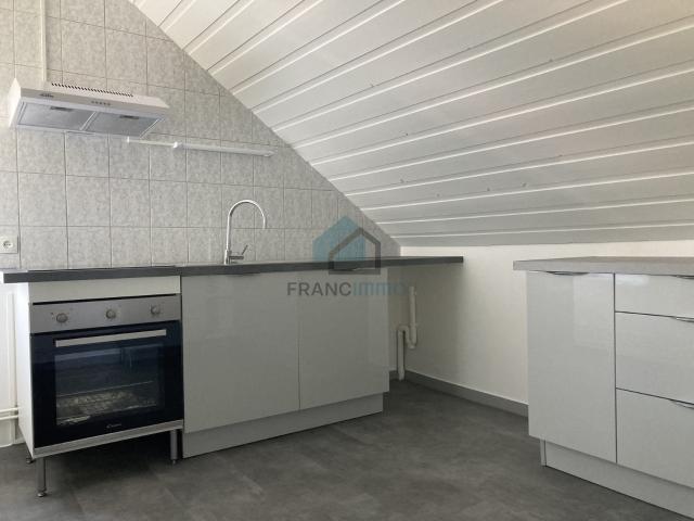 Location Appartement Rue des Lauriers, Pont de Roide Vermondans