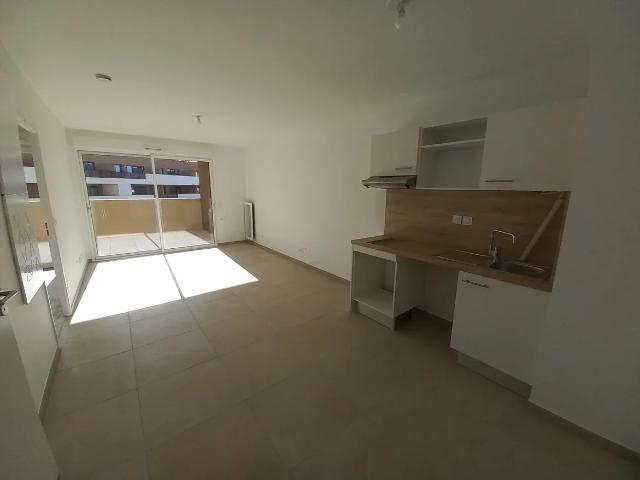 Location Appartement Rue des Lavandières, Castries