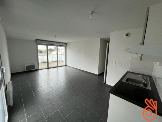 Location Appartement Rue des Lavandières, Villeneuve Tolosane