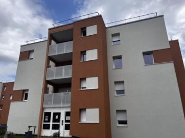 Location Appartement Rue des Lièvres, Freyming Merlebach