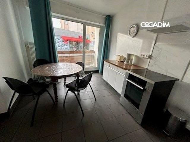Location Appartement Rue des Liondards, Clermont Ferrand