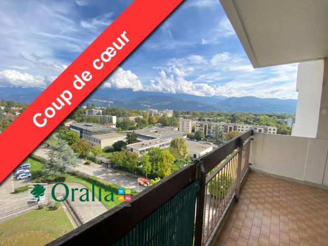 Location Appartement Rue des Lilas, Meylan