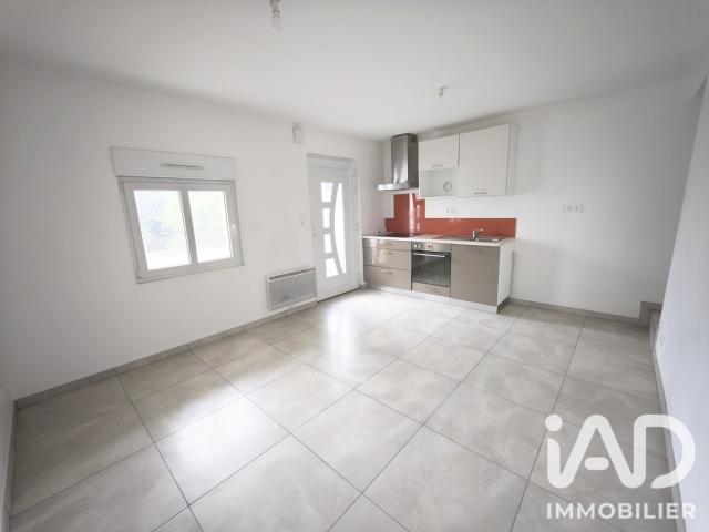 Location Appartement Rue des Lilas, Cesson Sévigné