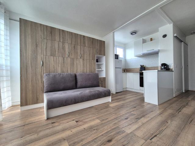 Location Appartement Rue des Lilas, Conflans Sainte Honorine