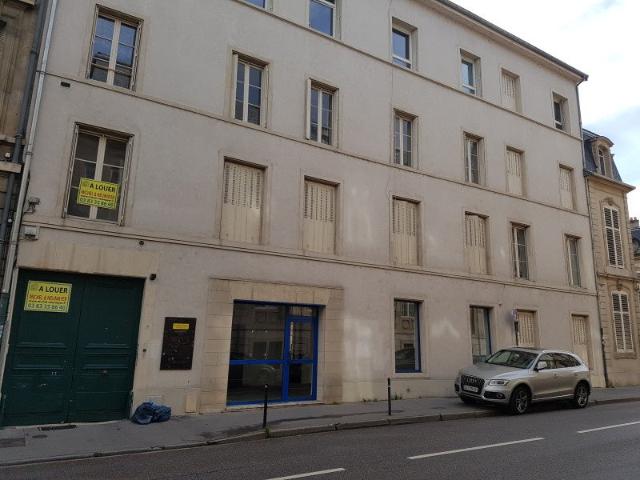 Location Appartement Rue des Lilas, Laneuveville devant Nancy