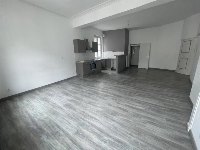 Location Appartement Rue des Lilas, Loches