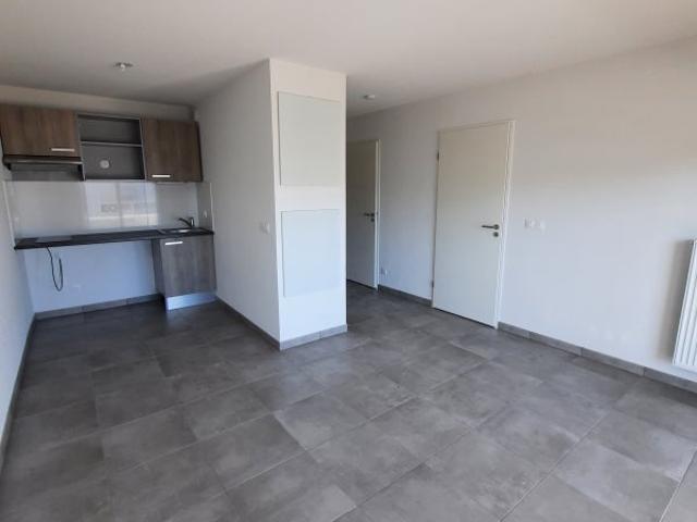 Location Appartement Rue des Lisières, Bassens