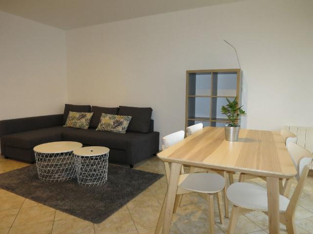Location Appartement Rue des Lombards, Évreux