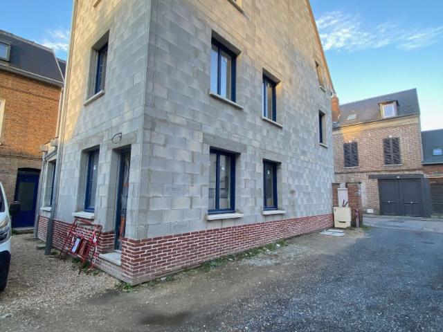 Location Appartement Rue des Lombards, Évreux
