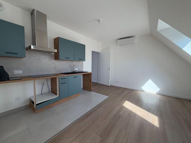 Location Appartement Rue des Lombards, Évreux
