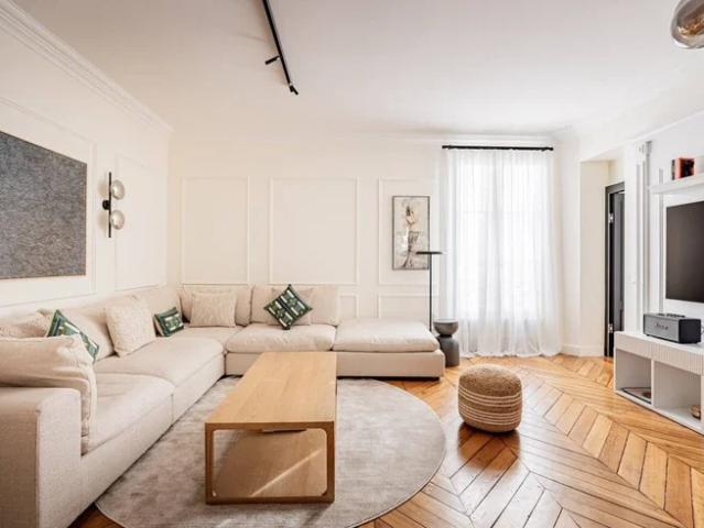 Location Appartement Rue des Lombards, Paris