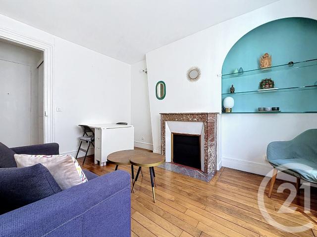 Location Appartement Rue des Longs Prés, Boulogne Billancourt