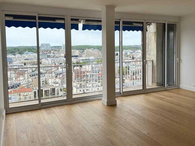 Location Appartement Rue des Longs Prés, Boulogne Billancourt