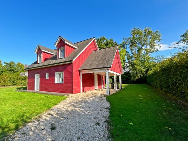 Location Appartement Rue des Longs Saules, Villerville