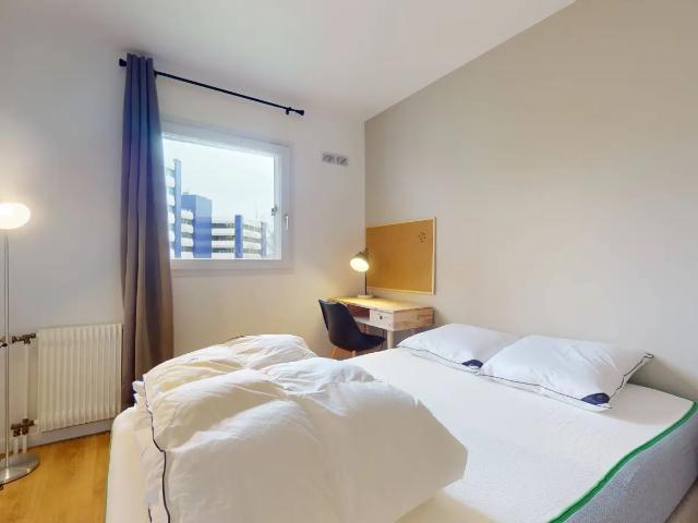 Location Appartement Rue des Loriettes, Bagnolet