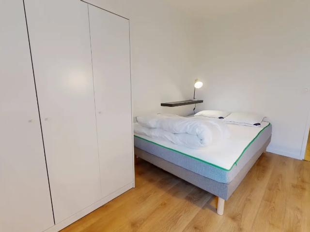 Location Appartement Rue des Loriettes, Bagnolet