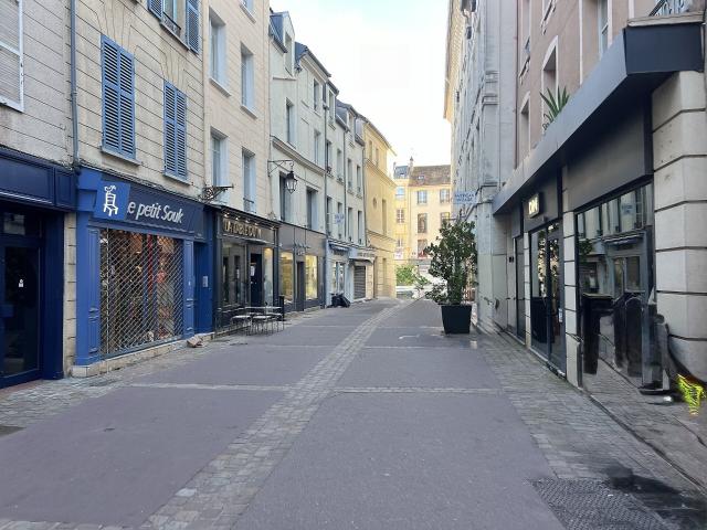 Location Appartement Rue des Louviers, Saint Germain en Laye