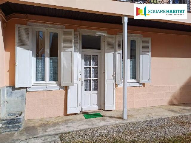 Location Appartement rue des Pyrénées, Bagnères de Bigorre