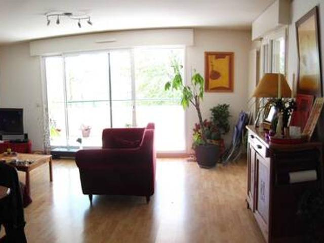 Location Appartement Rue des Pyrénées, Billère