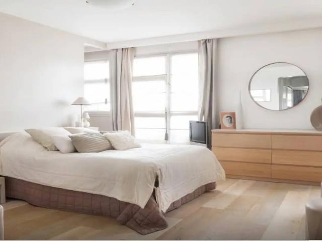 Location Appartement Rue des Pyrénées, Paris