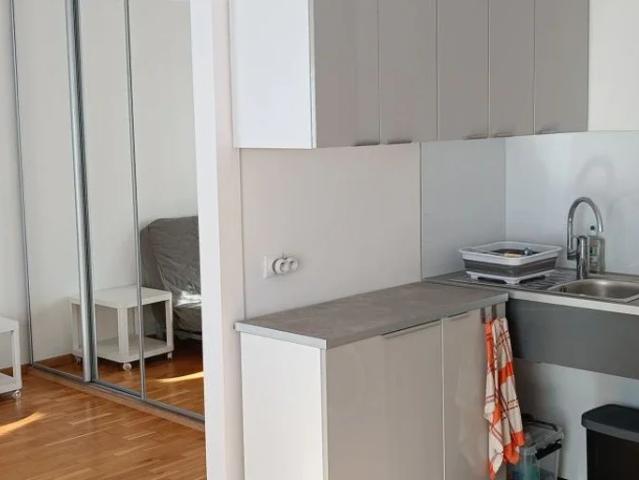 Location Appartement Rue des Pyrénées, Paris