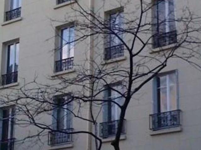 Location Appartement Rue des Pyrénées, Paris