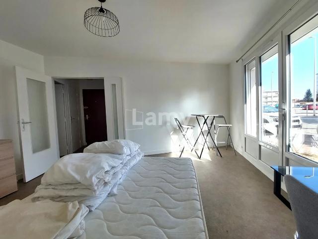 Location Appartement Rue des Palmiers, Limoges