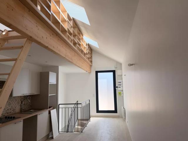 Location Appartement Rue des Palombes, Savigny sur Orge