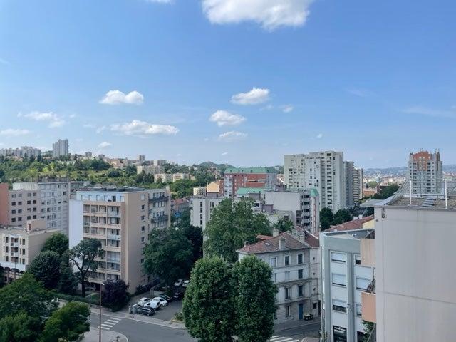 Location Appartement Rue des Passementiers, Saint Étienne