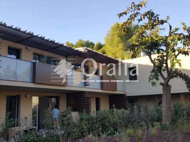 Location Appartement Rue des Passerines, Montpellier