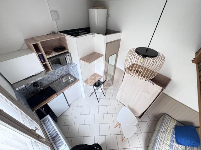 Location Appartement Rue des Pastoureaux, Orléans